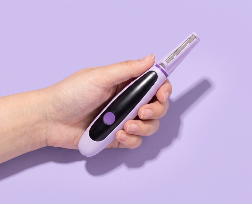 Sonicsmooth Remover
